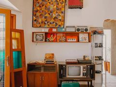 -燕庭·纯燕窝·甜品下午茶(南京西路店)