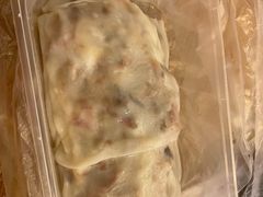 秘制叉烧肠-卓粤拉肠(红庙店)