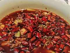 -盛百味·家宴餐厅(霸州分店)