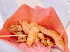 -香酥鸡排(京汉大道店)