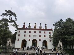 -普陀宗乘之庙(小布达拉宫)