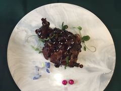 酱鸭-麟1929(外滩店)