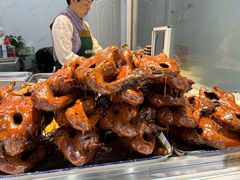 -峨眉汪鸭子·甜皮鸭烟熏鸭(白龙北路店)