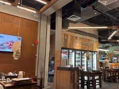 -破店肥哈·东北烧烤·夜宵(南山保利店)