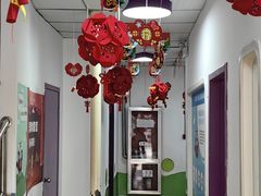 -瑞思成长中心(高新校区)