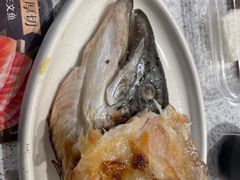 -争鲜回转寿司(中街大悦城店)