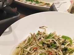 -老铺人家酒店(紫荆名流店)
