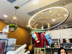 -九秋茶铺(三里屯店)
