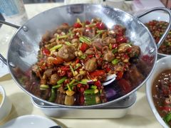 -笨罗卜浏阳菜馆(太平街店)