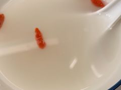 -陳香貴·兰州牛肉面(东方宝泰店)
