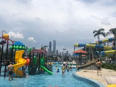-黄金海岸水上乐园