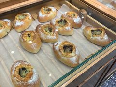 -原麦世家(莱蒙店)