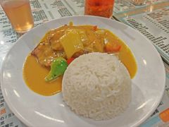 -八爷茶餐厅