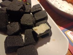 黑炭脆皮豆腐-胡桃里音乐酒馆(仓山万达店)