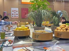 -喜家自助小火锅(乐客城店)