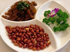 -大鸿运酒店·苏州菜·松鼠桂鱼(观前街店)