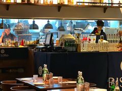 -Bistro 63 创意融合料理(广粤天地店)