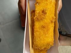 -好可爱经典炸炸炸·炸鲜奶(长郡老店)