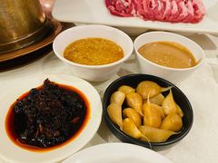 -东来顺饭庄(王府井步行街店)