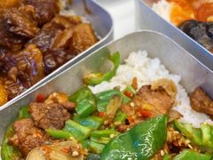 小炒肉-石笨笨·盖浇饭大王(MOMOPARK店)