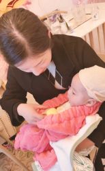 -女王智慧母婴健康护理·产后恢复中心