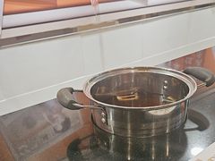 -呷哺呷哺(西单大悦城店)