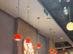 -红料理|串串有瘾·烧烤(吴中路店)