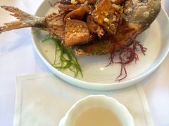 -宝丽轩中餐厅BAOLIXUAN