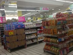 -物美超市(右安门店)