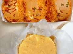 香葱蛋糕卷-十五食吾 La Pâtisserie (海甸岛店)