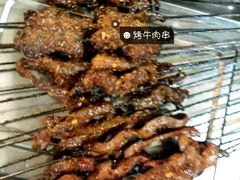 -老刘家泡馍·陕西老字号(钟楼广济街店)