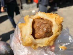 油氽团子-荣阳楼(山塘街店)
