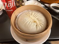 -天伦里餐厅(绿城桃花源店)