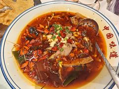 -稻香海鲜饭店(第一国际店)