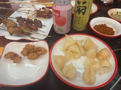 -京元盛铜锅涮肉(上海总店)