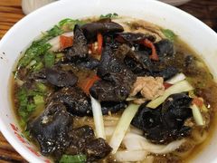 -肆姐面粉馆(坡子街店)