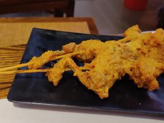 -老天桥蛙炉火锅(姑苏总店)