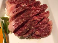 -焼肉なべしま 天文館店