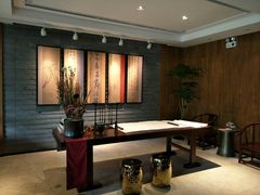 书画区-南京夜泊秦淮君亭酒店·金陵书画院