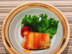 -香樟花园法式铁板烧(恒隆广场店)