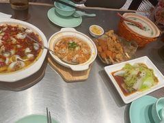 -潮界(虹桥新天地店)