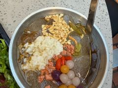 -鸿姐老火锅·传统炒料(上海旗舰店)