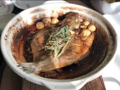 -长安大牌档之西安博物院文化餐厅(中贸店)