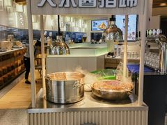 -关东小磨东北菜(漕河泾印象城店)