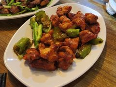 -炙热童年·老北京炙子烤肉(南锣鼓巷店)