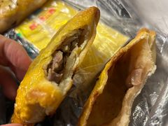 新疆烤包子-壹号院音乐餐厅•烤全羊•新疆菜(浐灞店)