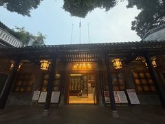 -泮溪酒家(荔枝湾店)