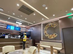 -霸王茶姬(上海龙湖云廊天街店)