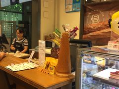 -巴黎贝甜(杨浦宝地店)