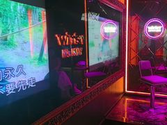 -温莎KTV(珠江路店)